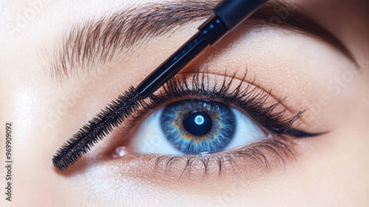 Ravenna's Midnight Allure Volumizing Mascara